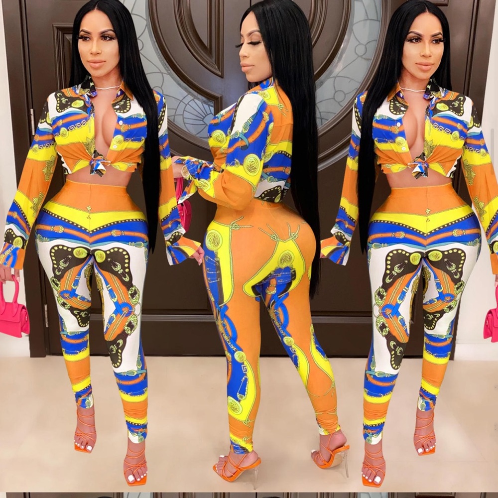 Two Piece Sets View 2
